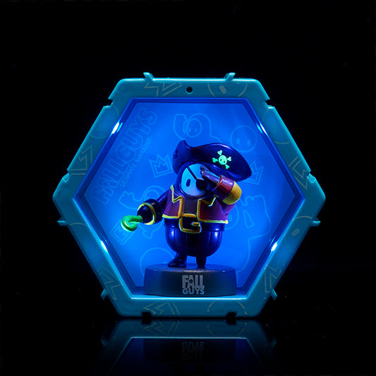 WOW! PODS ÉTUI GUYS PIRATE 🔶