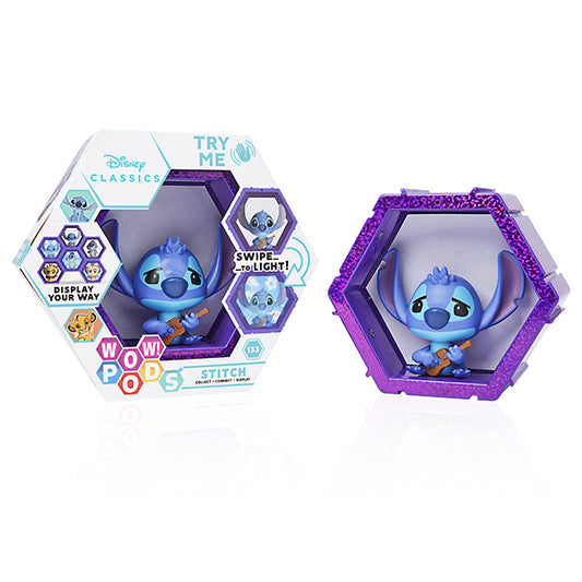 WOW! PODS DISNEY CLASSIQUE STITCH 🔶