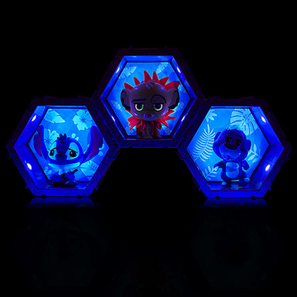 WOW! PODS DISNEY CLASSIQUE STITCH 🔶