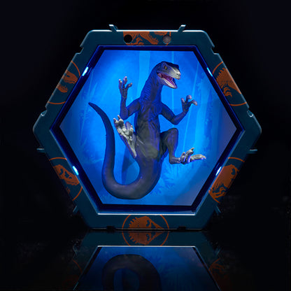 WOW! PODS JURASSIC WORLD 🔶