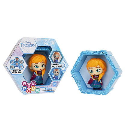 WOW! PODS DISNEY DIE EISKÖNIGIN ANNA 🔶