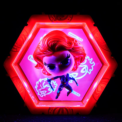 WOW! PODS MARVEL BLACK WIDOW 🔶