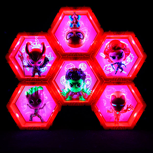 WOW ! CAPSULE MARVEL HULK 🔶