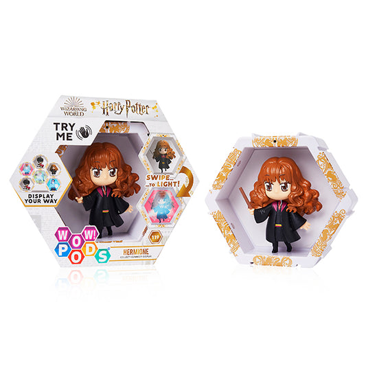 WOW! BAGUETTES HARRY POTTER – HERMIONE 🔶