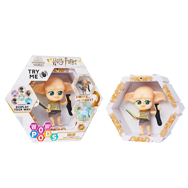 WOW! BAGUETTES HARRY POTTER – DOBBY 🔶
