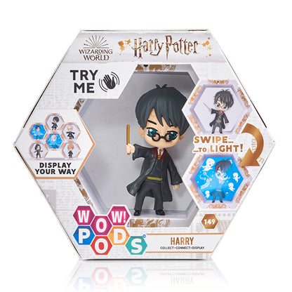 WOW! BAGUETTES HARRY POTTER – HARRY 🔶