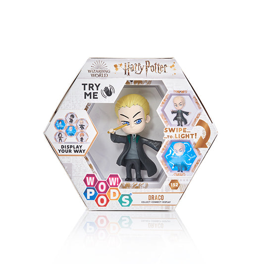 WOW! BAGUETTES HARRY POTTER – DRAGO 🔶