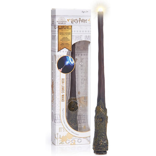 BAGUETTE RON WEASLEY 17,8 CM 🔶