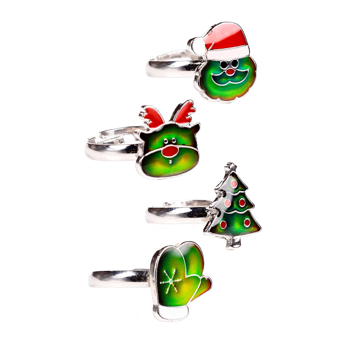 ADVENTSSTIMMUNGS-RING ASS. 🔶