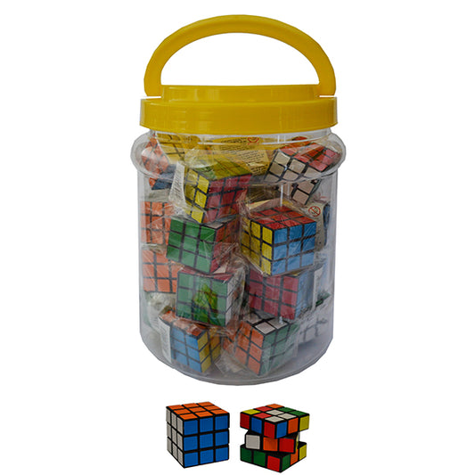 RUBIK'S CUBE 3×3×3 CM 🔶