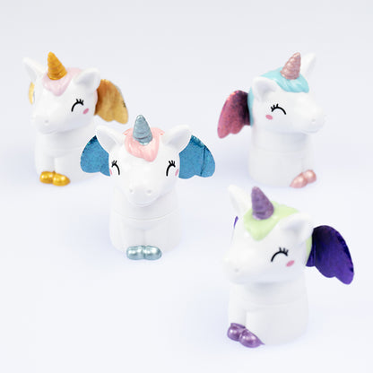 GLOSS LICORNE ASSORTIS 🔶