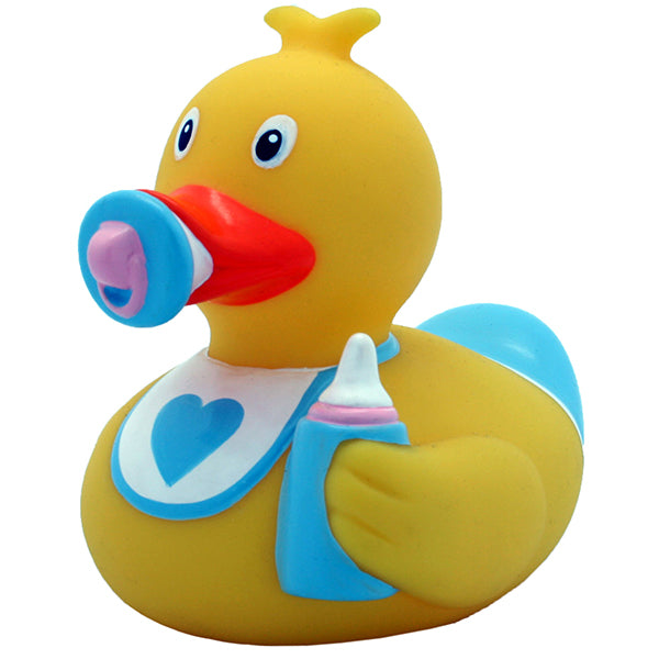BADEENTE FÜR KINDER 🔶