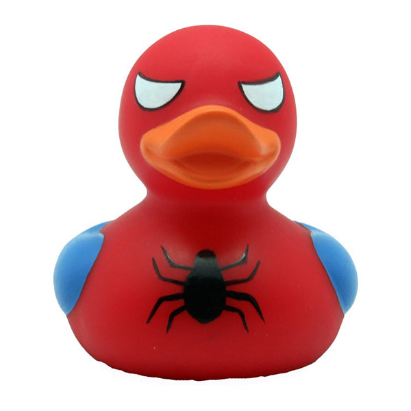 SPIDY BUBBLE DUCK 🔶