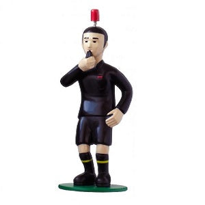 ARBITRE DE FOOTBALL À TIPPINO 🔶