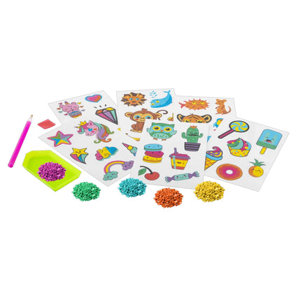 KITS DE BRODERIE DIAMANT ASSORTIS 🔶