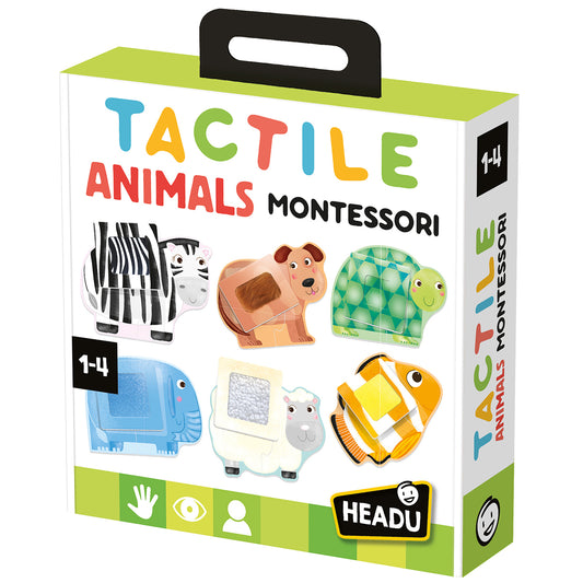 TASTTIERE MONTESSORI 🔶