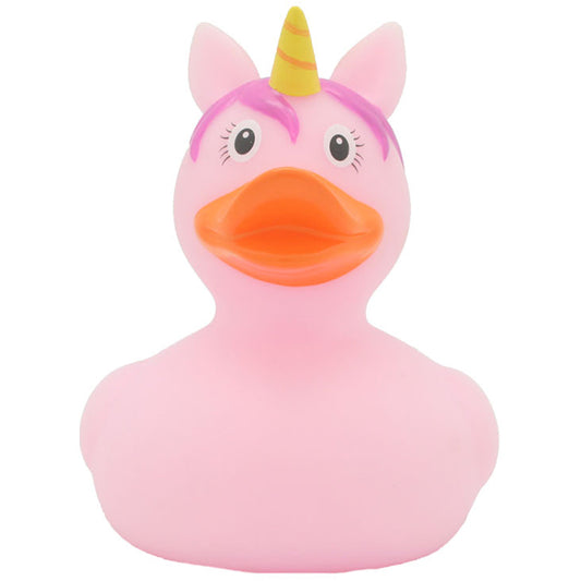 ENDAKTE ENTE EINHORN ROSA 🔶