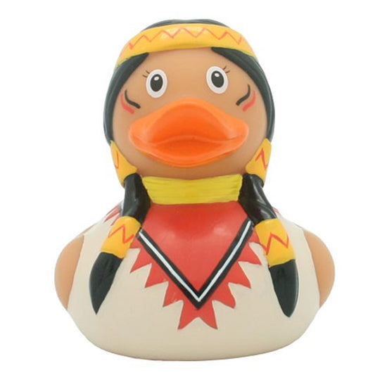 INDIANISCHE BADEENTE 🔶