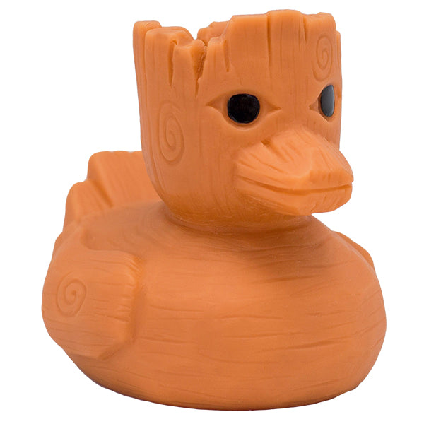 CANARD DE BAIN WOODY 🔶