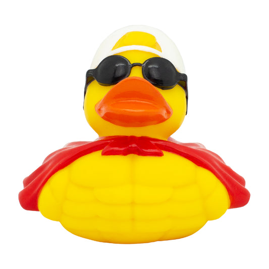 SUPER CANARD CANARD À BULLES 🔶