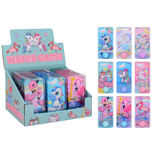 JEU D'EAU LICORNE (ASSORTIS) 🔶