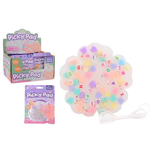 PICKY PADS (ASSORTIS) 🔶