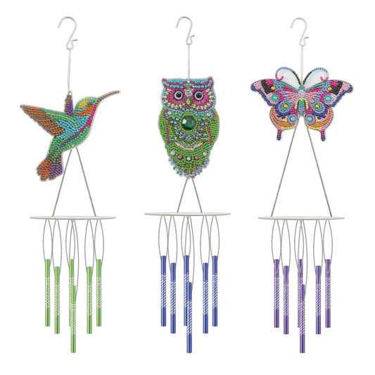 MYO WIND CHIME (ASORTITI) 🔶