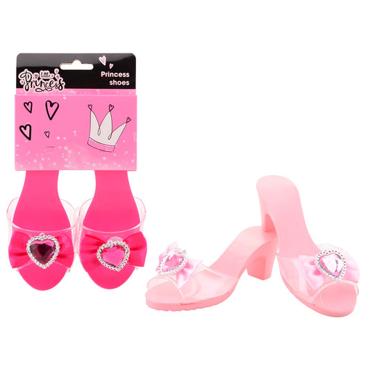 CHAUSSURES DE PRINCESSE (ASSORTIES) 🔶