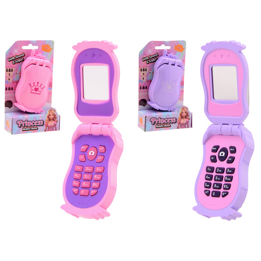 TÉLÉPHONE PORTABLE (ASSORTI) 🔶