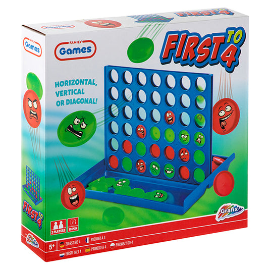 PREMIER À 4 – JEU 🔶