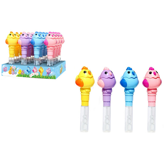 BULLES DE SAVON 40ML - ASSORTIES 🔶