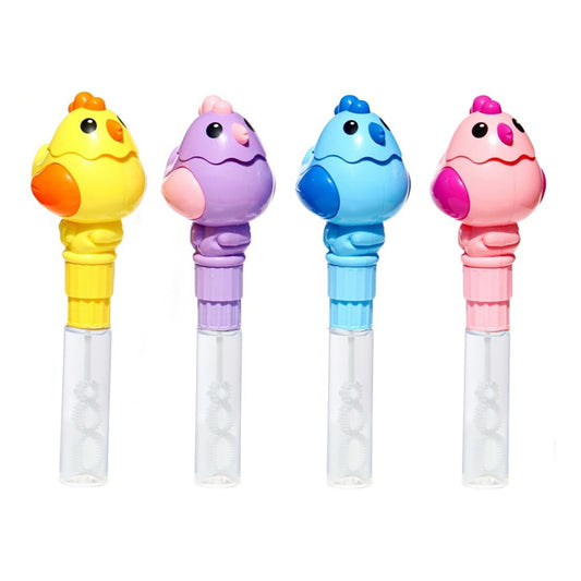 BULLES DE SAVON 40ML - ASSORTIES 🔶