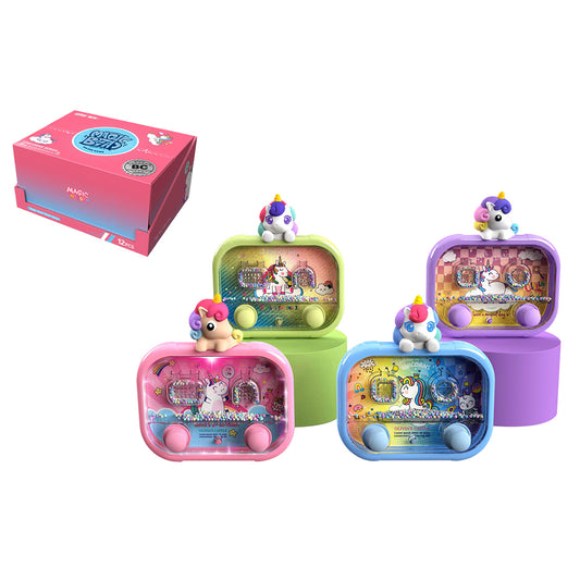 JEU D'EAU LICORNE - ASSORTI 🔶