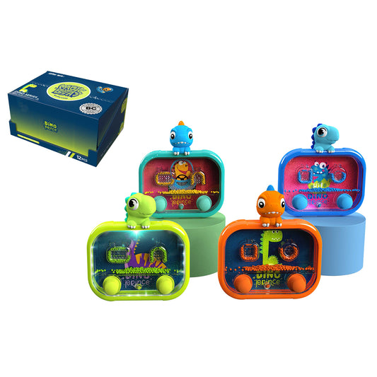 JEU D'EAU DINO - ASSORTIS 🔶