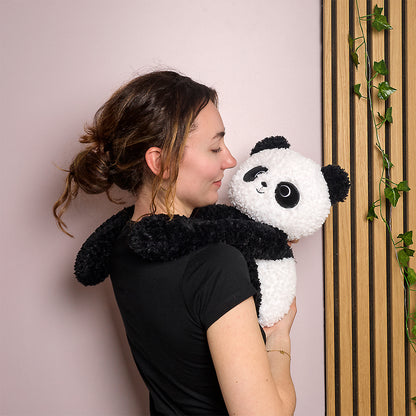 PELUCHE PANDA 🔶