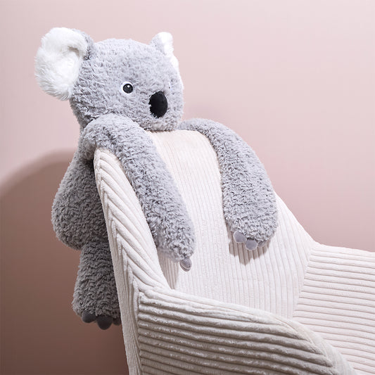 PELUCHE KOALA APPESANTITO 🔶