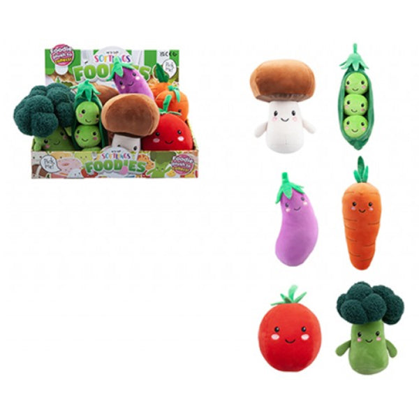 VERDURE SOFTLINGS - ASSORTITE 🔶
