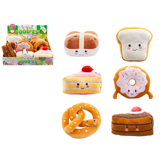 SOFTLINGS BAKERY – ASSORTIS 🔶