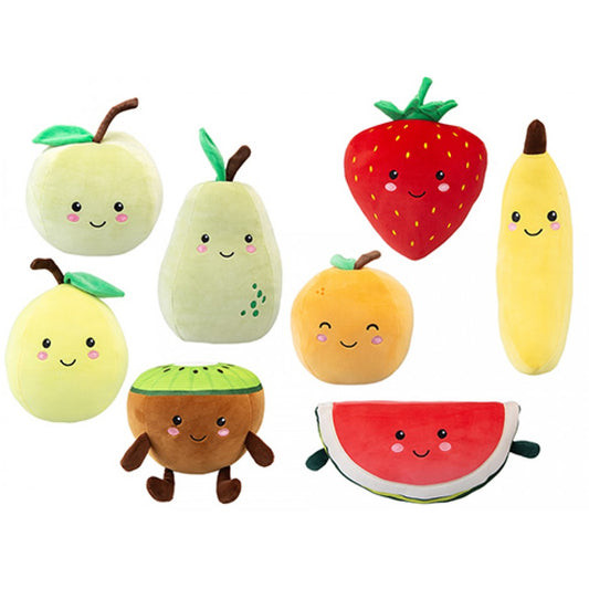 SOFTLINGS FRUITS - ASSORTIS 🔶