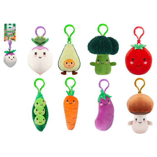 LÉGUMES SOFTLINGS - ASSORTIS 🔶