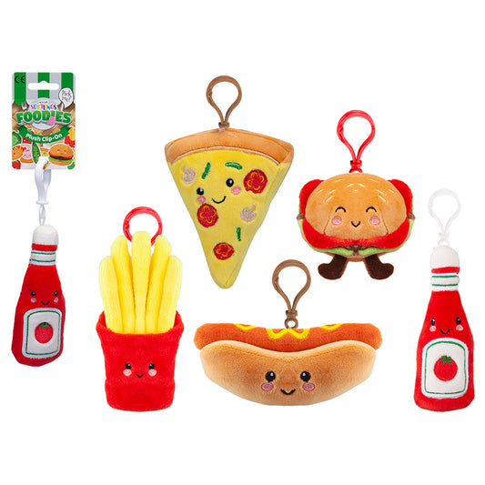 SOFTLINGS FAST FOOD - ASSORTIS 🔶