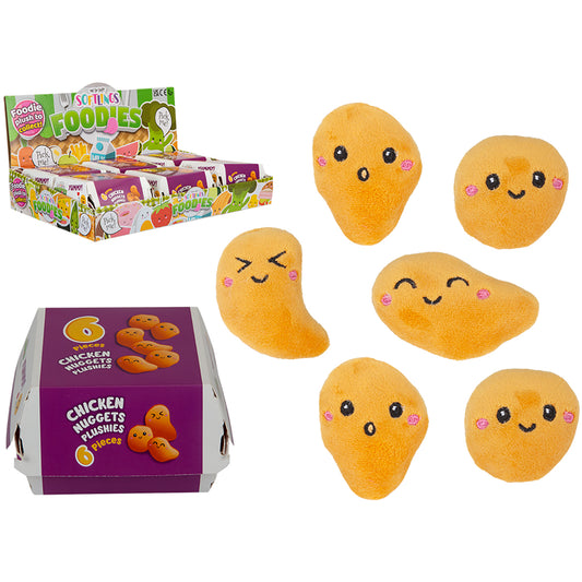 NUGGETS DE POULET SOFTLINGS 🔶