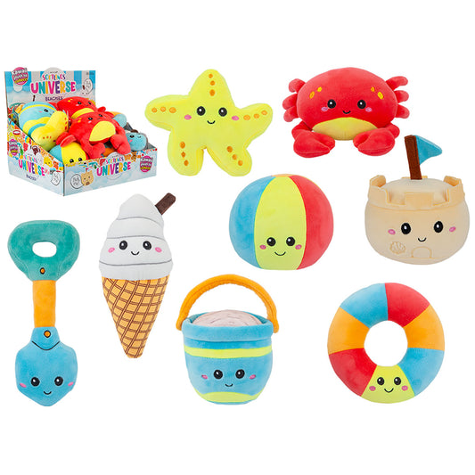 SOFTLINGS BEACHIES – ASSORTIS 🔶