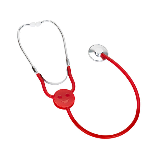 STÉTHOSCOPE AVEC FONCTION RÉELLE 🔶
