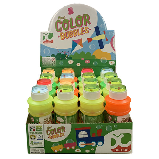 BULLES MAXI – 175ML 🔶