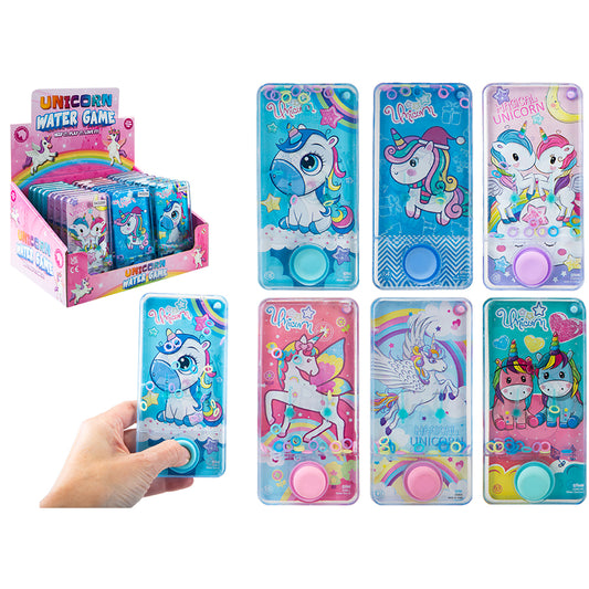 JEU D'EAU LICORNE - ASSORTI 🔶