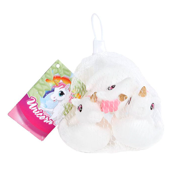 CHIFFRES DE BAIN EN FORME DE LICORNE – 6 CM 🔶