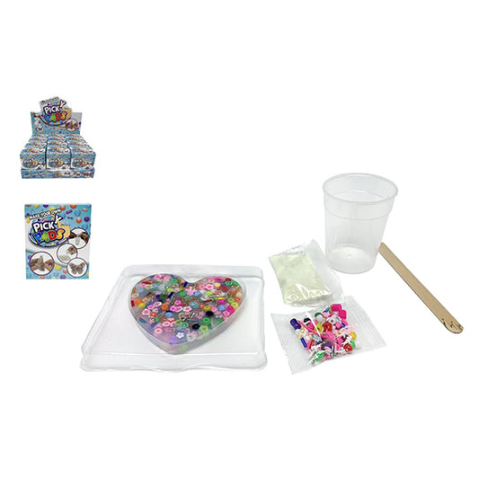 MYO PICKY PADS – (ASSORTITI) 🔶