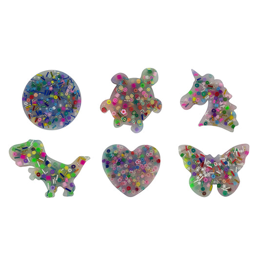 PICKY PADS – (ASSORTIS) 🔶