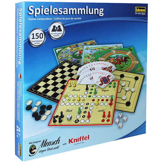 COLLEZIONE DI GIOCHI 150 GIOCHI 🔶